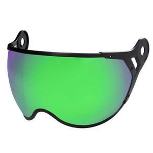 Визор для шлема Cgm 9801-BS6-07E, зеленый