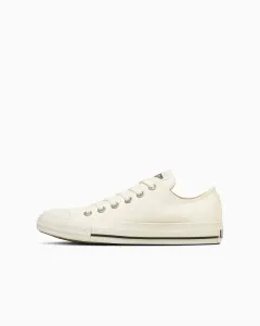 All Star Washed Canvas OX Low-Cut