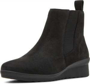 Женские ботильоны Blondo Shaya, Black Nubuck