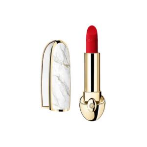 GUERLAIN Jiaolan помада для губ снежинка white gemstone текстура премиум велюр натуральный тон осветление 3,5 г