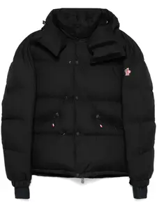 Лыжная куртка Coraia Moncler Grenoble, черный