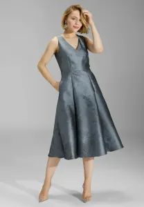 Повседневное платье Swing, Pastel Blue