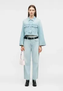 Сумочка-Клатч jet set Michael Michael Kors, Light Pink