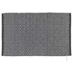 Коврик для ванной WENKO Turpan, 50 см, разноцветный