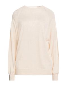 Свитер Peserico, бежевый