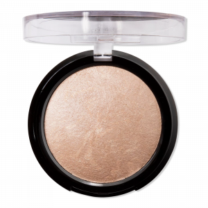 Бронзер Golden Soleil Baked Bronzer J.Cat Beauty, Coconut Island