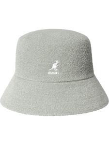 Шляпа kangol, серый
