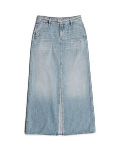 Юбка G-STAR, Blue Denim
