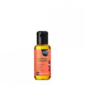 Мощное масло для волос 100 мл - Питательное средство для волос Real Natura