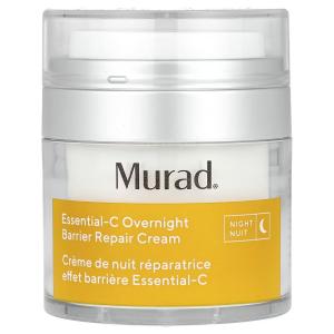 Environmental Shield, Ночной восстанавливающий крем Essential-C, 50 мл (1,7 жидк. унции) Murad