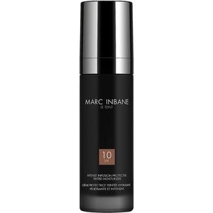 УФ-защита для лица Le Teint 10 SPF 30 мл Marc Inbane