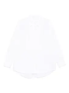 Рубашка Augustine THE ROW, белый