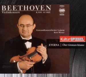 CD диск Beethoven: Spiegel-Ed.12 Suske