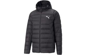 Куртка Puma Packlite Down, черный