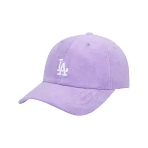 MLB Хлопковая бейсболка унисекс, Purple