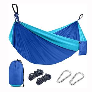 Yjhome ветер открытый качели гамак кресло для отдыха дикий кемпинг колыбель подвесной стул парк кемпинг двор синий