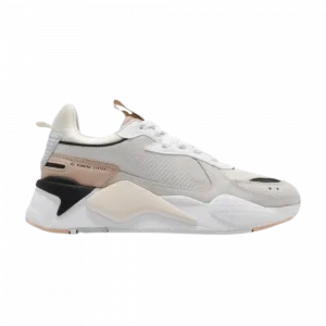 Кроссовки Wmns RS-X Reinvent Puma, коричневый