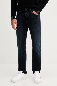 Джинсы Boss Orange, темно-синий