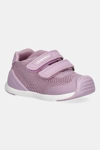 Детские кроссовки Biomecanics, фиолетовый