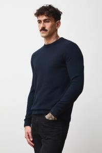 Свитер Medicine, темно-синий