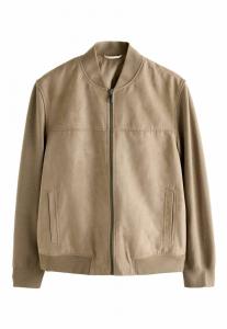 Куртка Next REGULAR FIT, Neutral/Beige