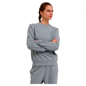 Худи Hummel Pulse, серый