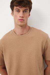 Футболка Medicine, бежевый