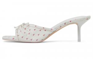 Сланцы с композитной подошвой 6,1 см женские CHARLES&KEITH, Multi Composite Color