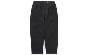 714STREET Повседневные брюки унисекс, Хаки