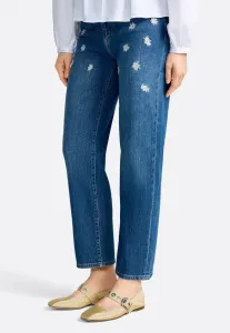 Джинсы прямого кроя Rich & Royal, Denim Blue