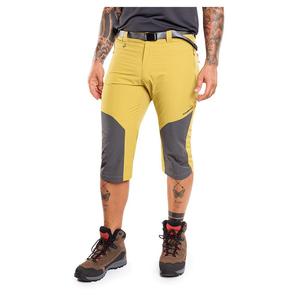 Брюки Trangoworld Tanzen TH Capri, желтый