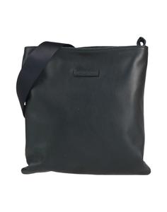 Сумка через плечо Cerruti 1881, темно-синий