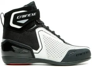 Женские кроссовки DAINESE Energyca Lady Air, Black White