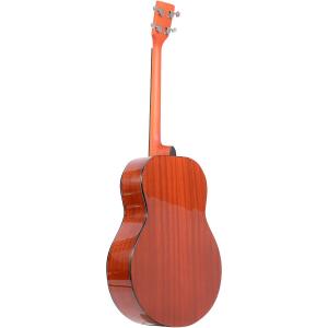 Тенор-акустическая гитара Gold Tone TG-10 Natural