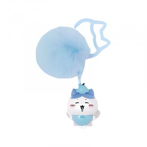 Chiikawa hachiware dreamy theme fairy glow куклы плюшевые подвески трубачи MINISO