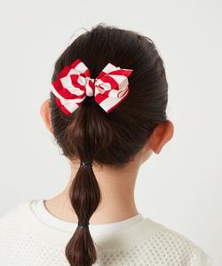 Пони с ленточкой в бордюре Avv, цвет Red