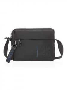 Наплечная сумка Mandarina Duck MD20 Umhängetasche 22 cm, черный