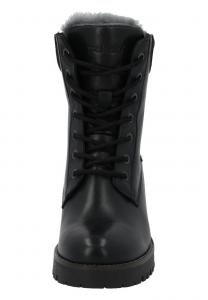 Зимние сапоги SKARDA Palado, черный
