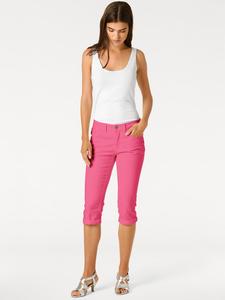 Тканевые брюки Heine