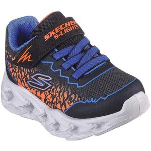 Кроссовки Skechers Vortex 2.0 - Zorento, синие, детские