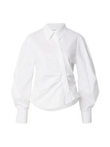 Блуза co'couture, белый