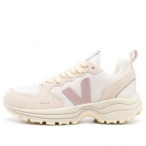 Кроссовки Veja Venturi Suede Lace-Up 'White Beige Rose' VT2103195, бежевый