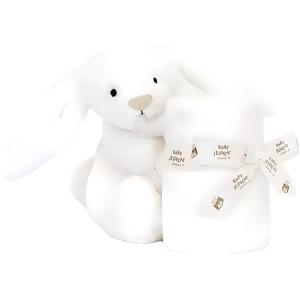 Shy Collection Luna Comfort полотенце кукла JELLYCAT