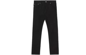 Мужские джинсы Burberry, цвет Black