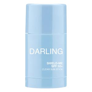 Солнцезащитный крем sonnenschutz shield-me spf 50+ Darling, вес 17 гр.