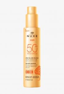 Защита от солнца NUXE SUN MELTING SPRAY HAUTE PROTECTION SPF 50