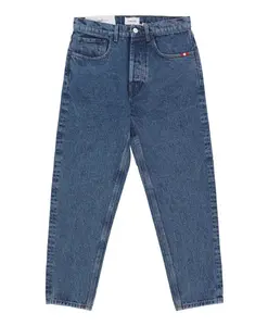 Джинсы Jeremiah Amish, синий
