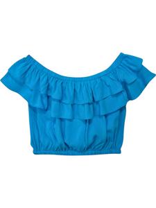 Детский топ Esme в бирюзовом цвете KatieJnyc