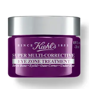 Контур глаз Super Multi-Corrective Eye Zone Treatment Kiehl'S, 14 ml