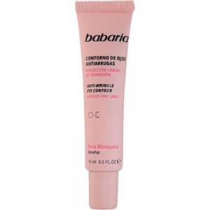 Сыворотка для контура глаз с шиповником, Babaria